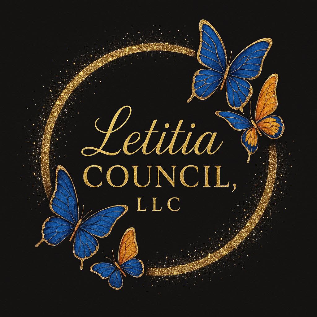 Letitia Council, LLC